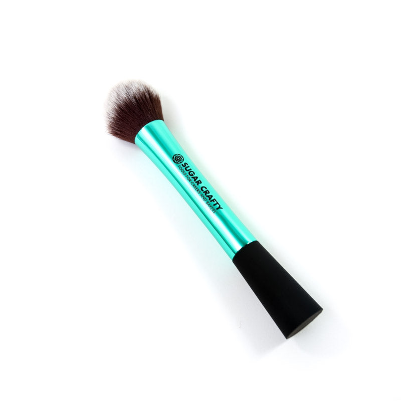 LUSHES LUSTRE BRUSH - BY SUGAR CRAFTY