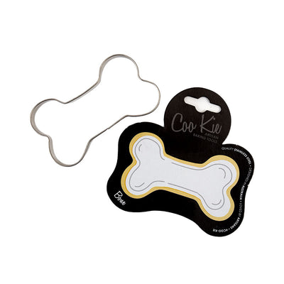 COO KIE BONE COOKIE CUTTER (ONLINE ONLY)