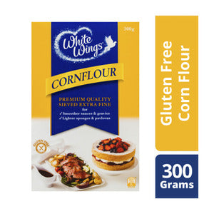 White Wings Cornflour Gluten Free