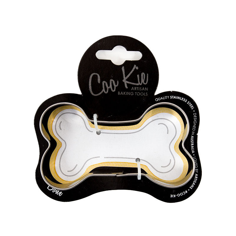 COO KIE BONE COOKIE CUTTER (ONLINE ONLY)