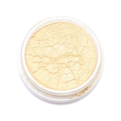 CHAMPAGNE LUSTRE DUST (10ML) - SPRINKS