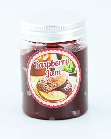 RASPBERRY JAM - 150G