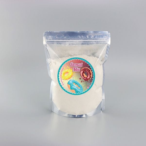 DONUT CAKE MIX 1KG - PREMIUM