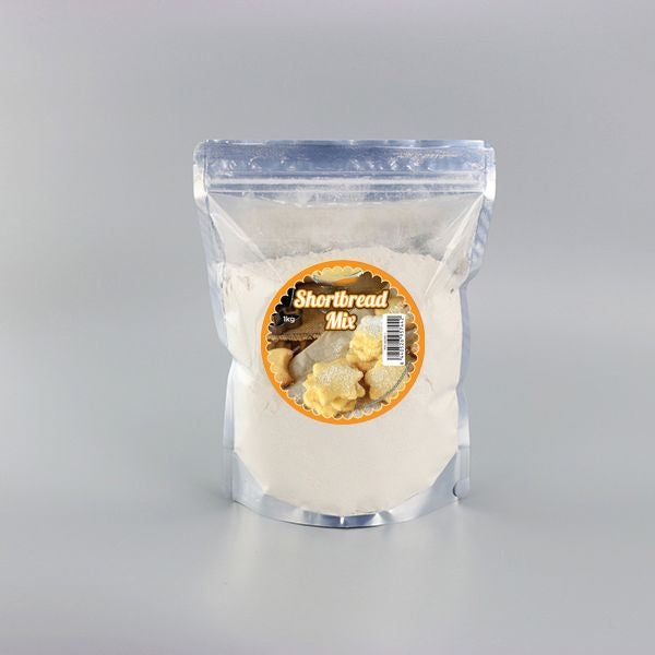 SHORT BREAD CAKE MIX 1KG - PREMIUM