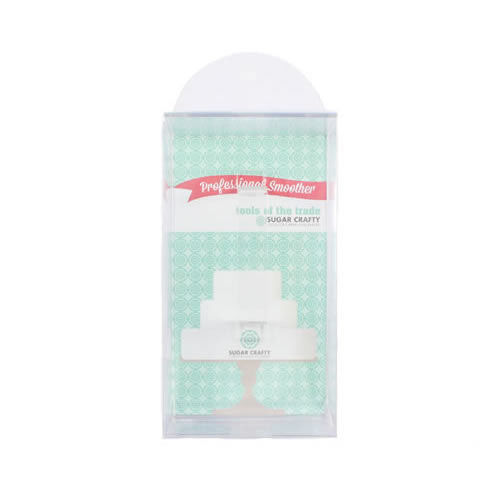Sugar Crafty professional smoother