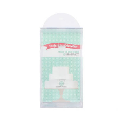 Sugar Crafty professional smoother