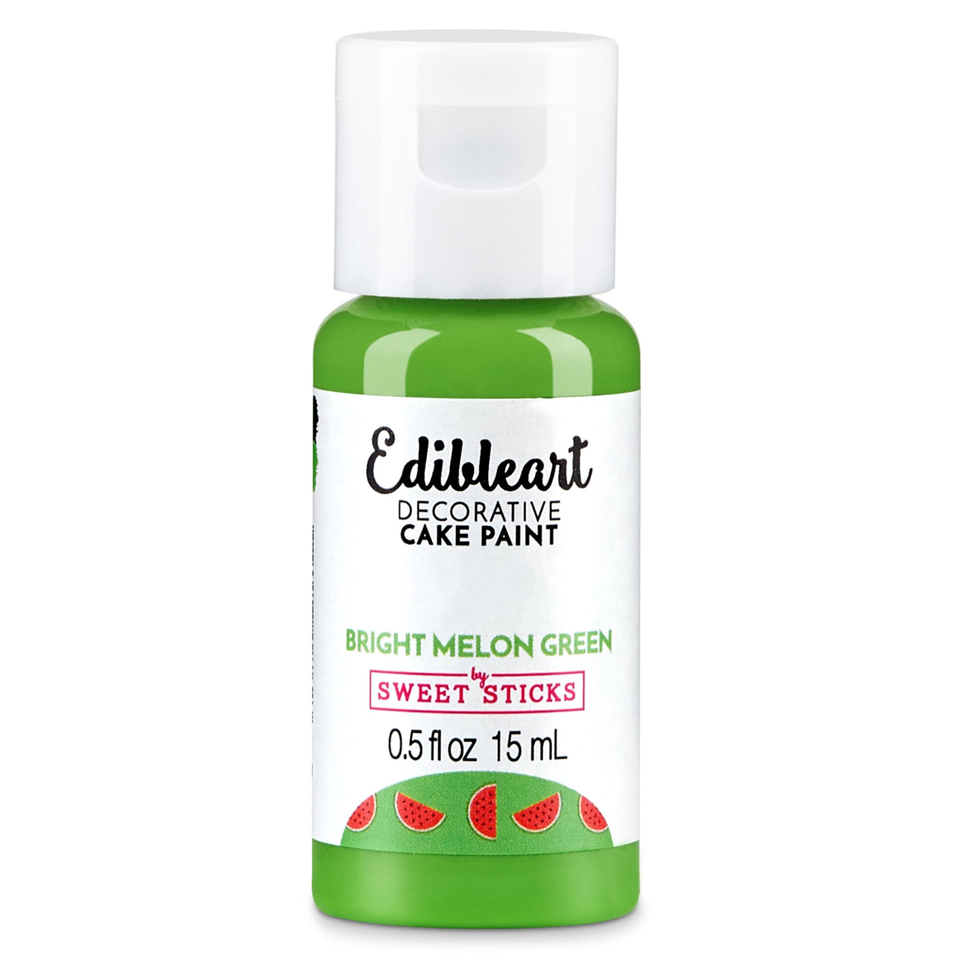 Bright Melon Green 15ml