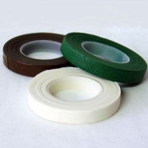 FLORIST TAPE - BROWN