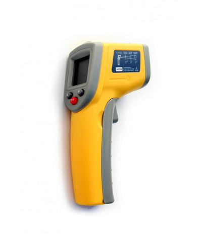 INFRARED THERMOMETER