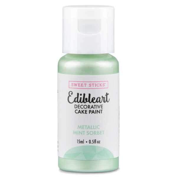 Mint Sorbet Metallic 15ml