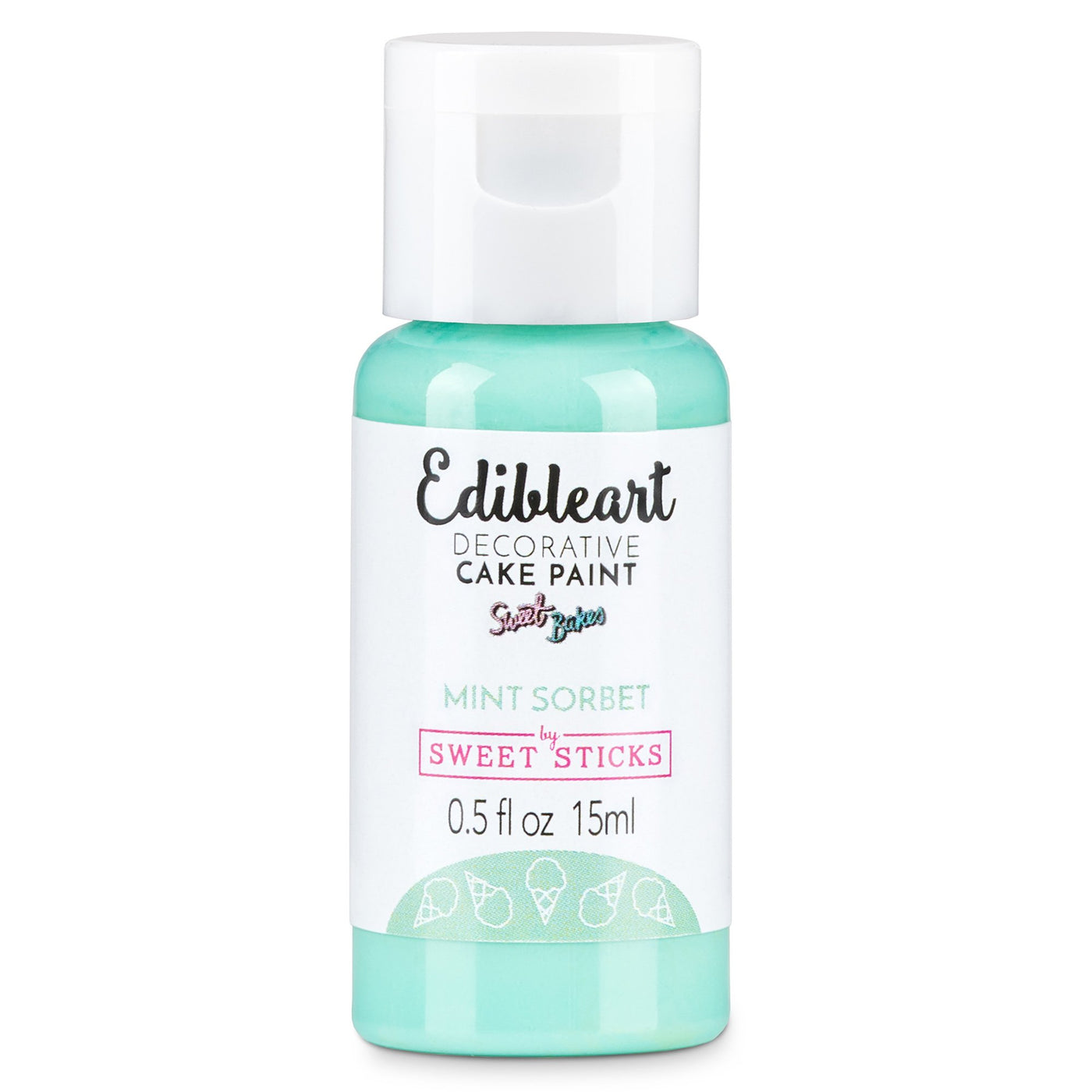 Mint Sorbet 15ml