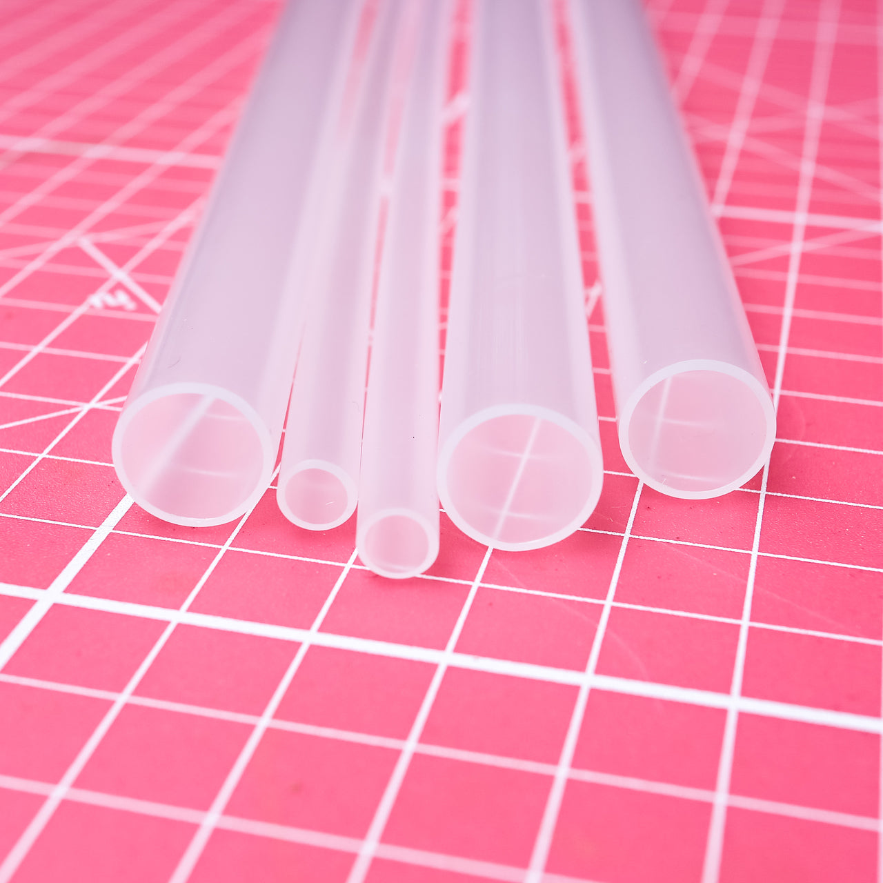 CAKERS DOWELS - LARGE OPAQUE (PACK OF 5)