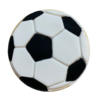 Soccer Ball Embosser