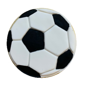 Soccer Ball Embosser (ONLINE ONLY)