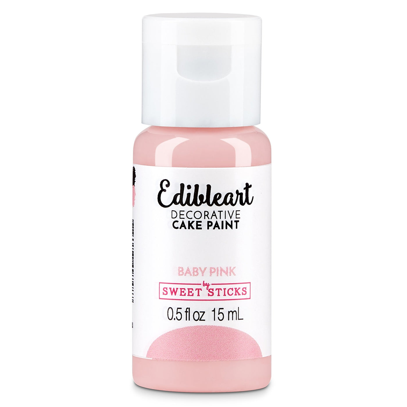 Baby Pink 15ml