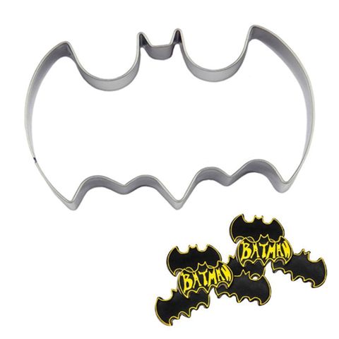 Batman cookie cutter (ONLINE ONLY)