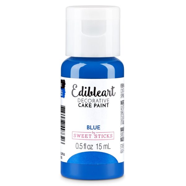 Blue 15ml