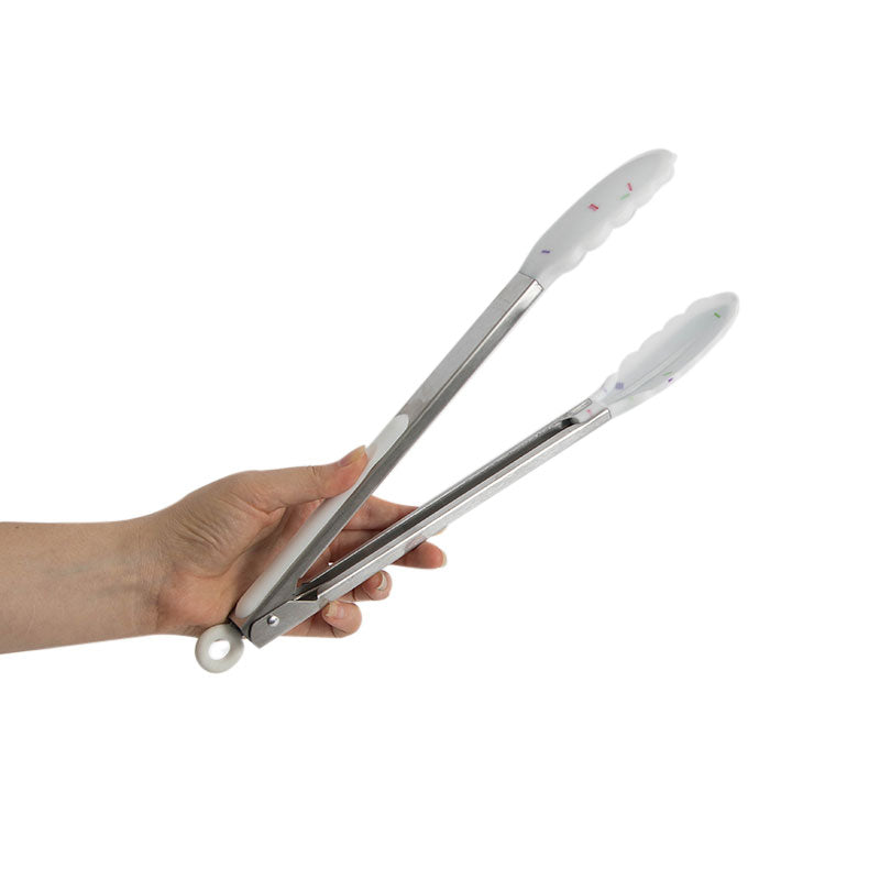 Sprinks Tongs Great Grip 12 inch