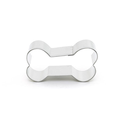 DOG BONE 3.5" COOKIE CUTTER (ONLINE ONLY)