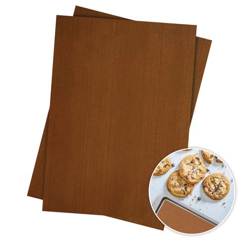 PRO PAN | QUICK N CLEAN | SHEET TRAY LINERS | 30X40CM | 2 PIECES