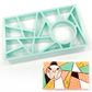 RECTANGLE ALL IN 1 | COOKIE CUTTER (ONLINE ONLY)