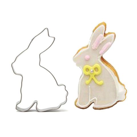 EASTER RABBIT | COOKIE CUTTER