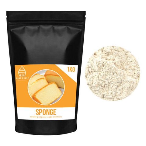 SPONGE MULTI PURPOSE MIX 1KG