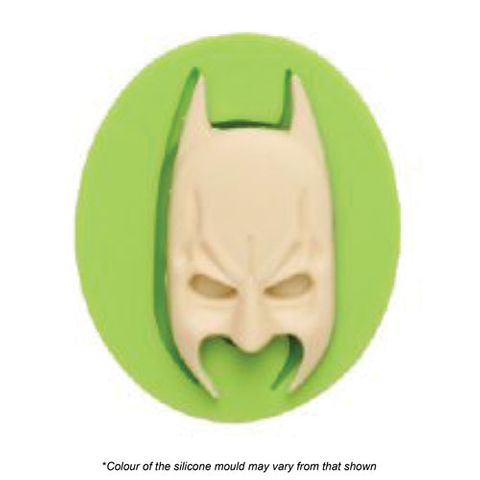 BATMAN SILICONE MOULD