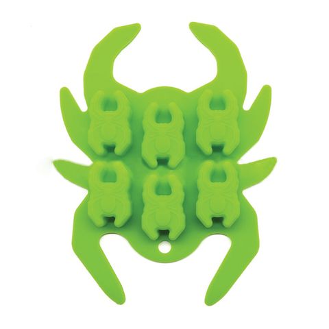 SPIDERS | 6 CAVITY MOULD (ONLINE ONLY)