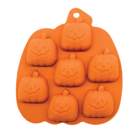 HALLOWEEN PUMPKINS | 7 CAVITY MOULD