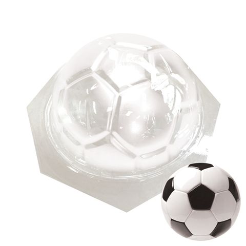 SOCCER BALL | CHOCOLATE MOULD