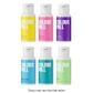COLOUR MILL | POOL PARTY 6 PACK | FOOD COLOUR | 6 x 20ML