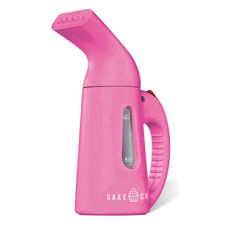 CAKE CRAFT | HANDHELD STEAMER | PINK