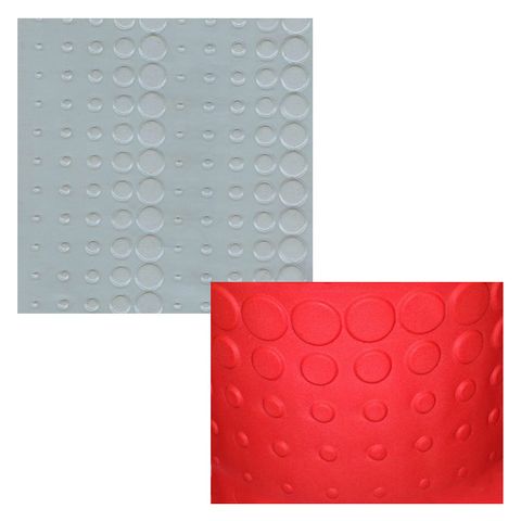 DOTS BORDER IMPRESSION MAT (1)