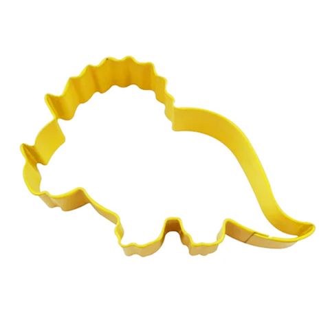 DINOSAUR/TRICERATOPS BABY | COOKIE CUTTER (ONLINE ONLY)