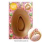 LARGE PLAIN EGG | SILICONE MOULD (ONLINE ONLY)