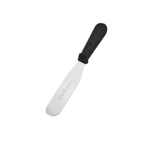 CAKE CRAFT | STRAIGHT SPATULA | 6 INCH