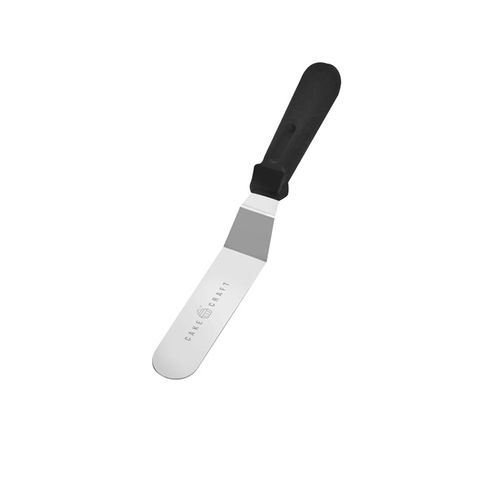 CAKE CRAFT | CRANKED SPATULA | 6 INCH