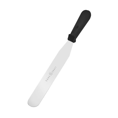 CAKE CRAFT | STRAIGHT SPATULA | 10 INCH