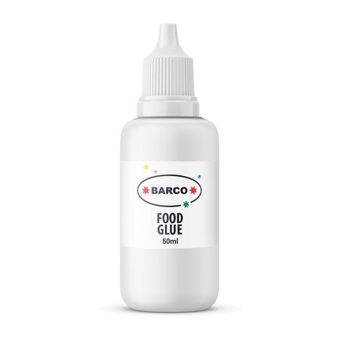 BARCO | FOOD GLUE | 50ML