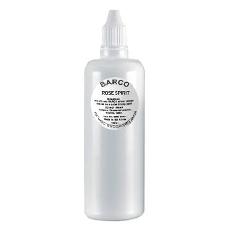 BARCO | ROSE SPIRIT | 100ML