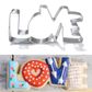 LOVE | COOKIE CUTTER