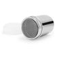 FLOUR/SUGAR MESH SHAKER | STAINLESS STEEL | LARGE