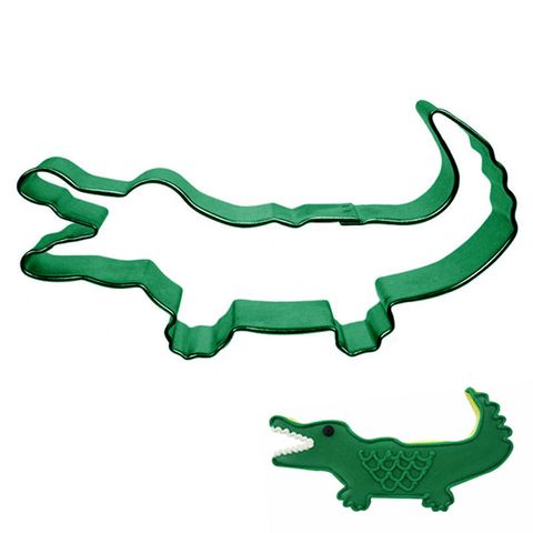 CROCODILE | COOKIE CUTTER