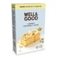 GLUTEN FREE LEMON COCONUT CAKE MIX | 475G