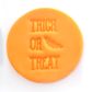 TRICK OR TREAT | STAMP (ONLINE ONLY)