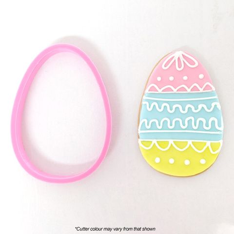 EGG | COOKIE CUTTER