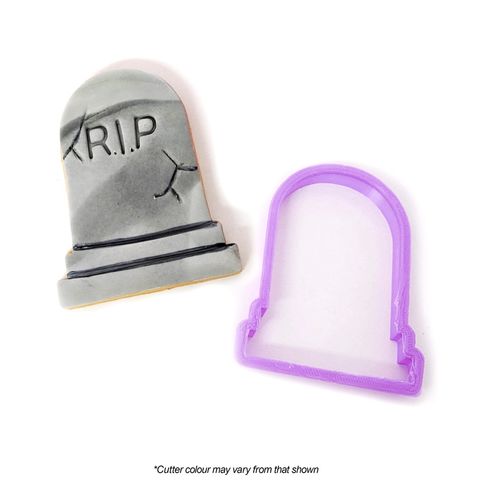 TOMBSTONE | COOKIE CUTTER (ONLINE ONLY)