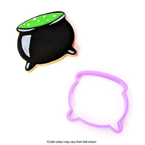 CAULDRON | COOKIE CUTTER (ONLINE ONLY)