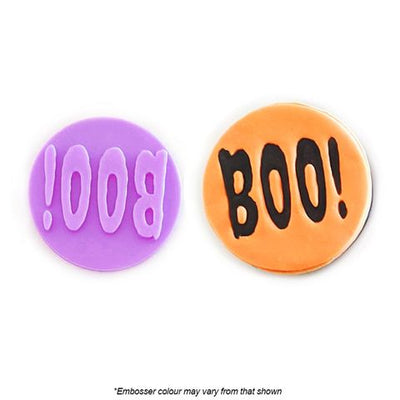 BOO! | STAMP (ONLINE ONLY)